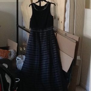 Mother of the bride dress